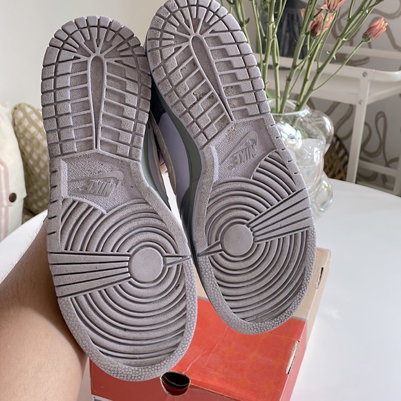 2006 Nike Dunk WMNS ‘Tricksy’ Size 6 - Picture 8 of 8